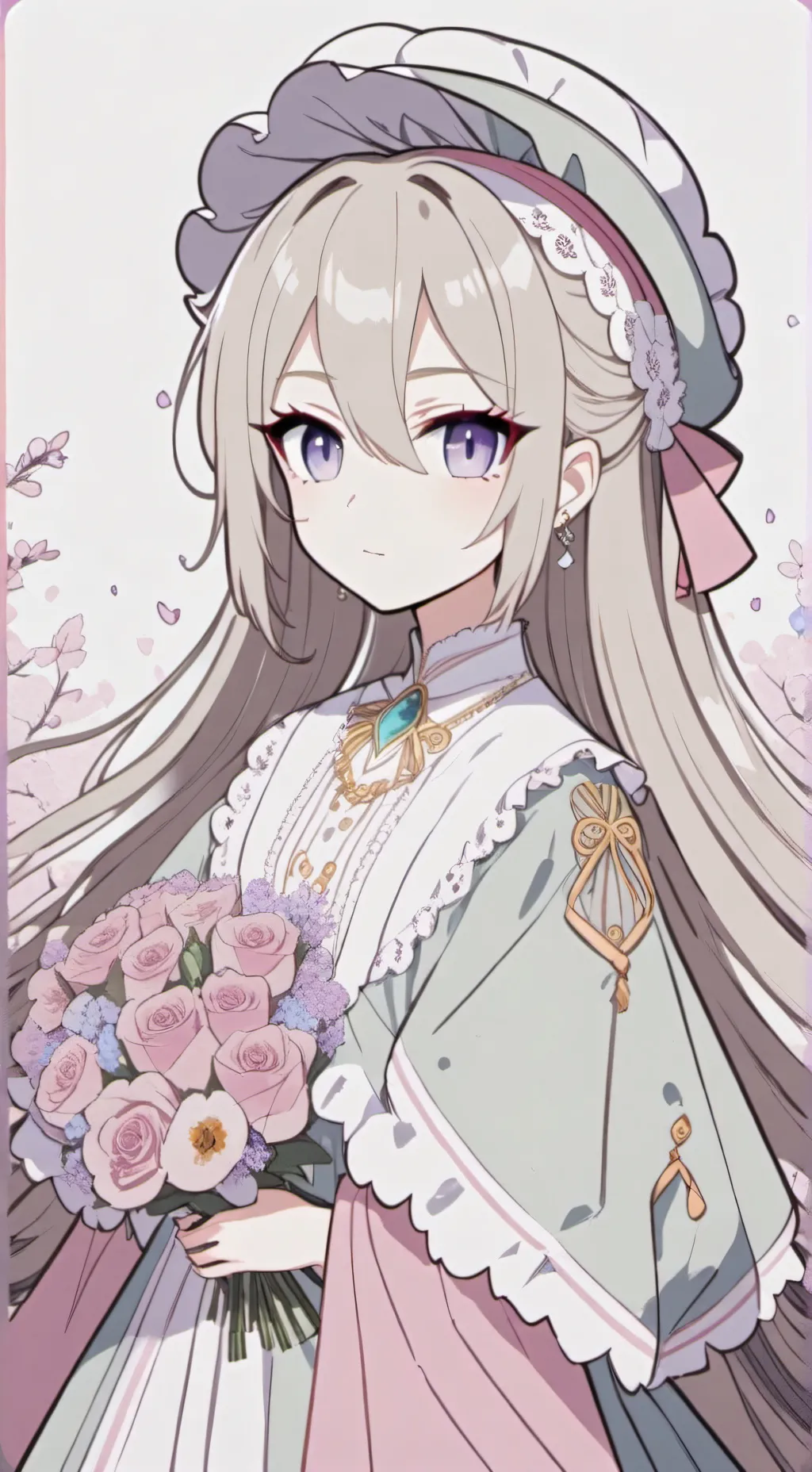 ai character: MHA background