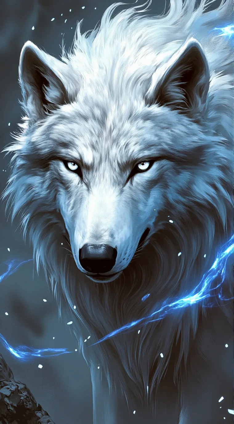 ai character: Lany background