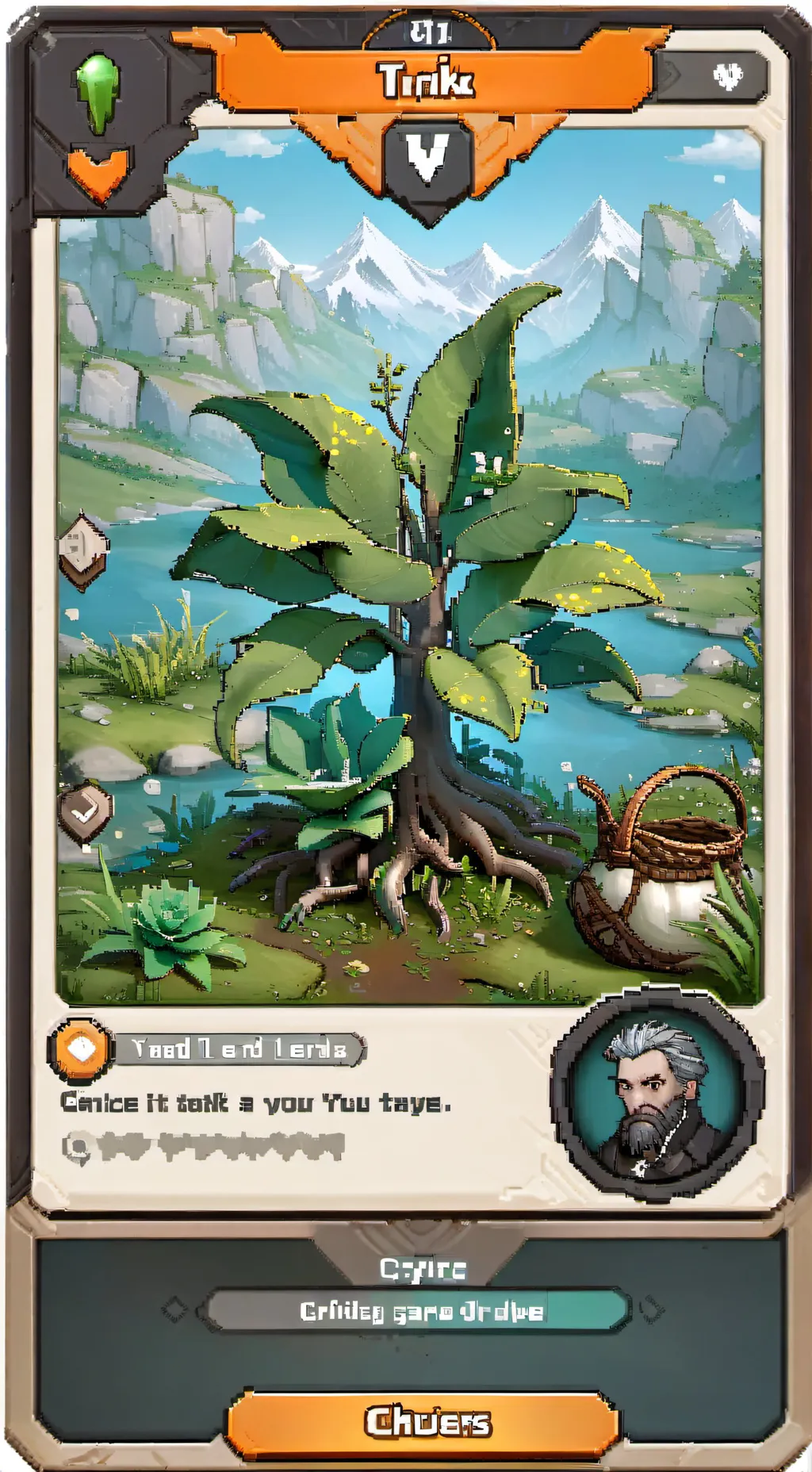 ai character: the 4 homies! background