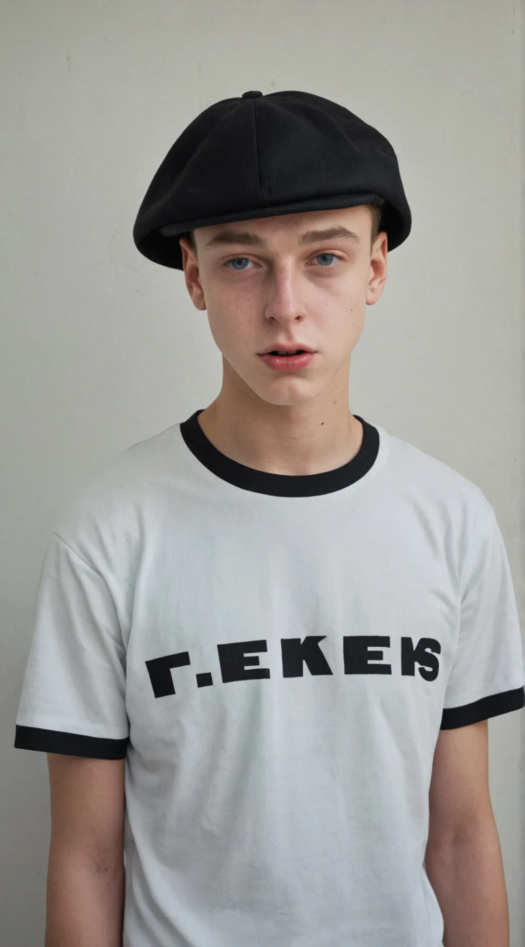 Talkie AI - Chat with Вася Чупа