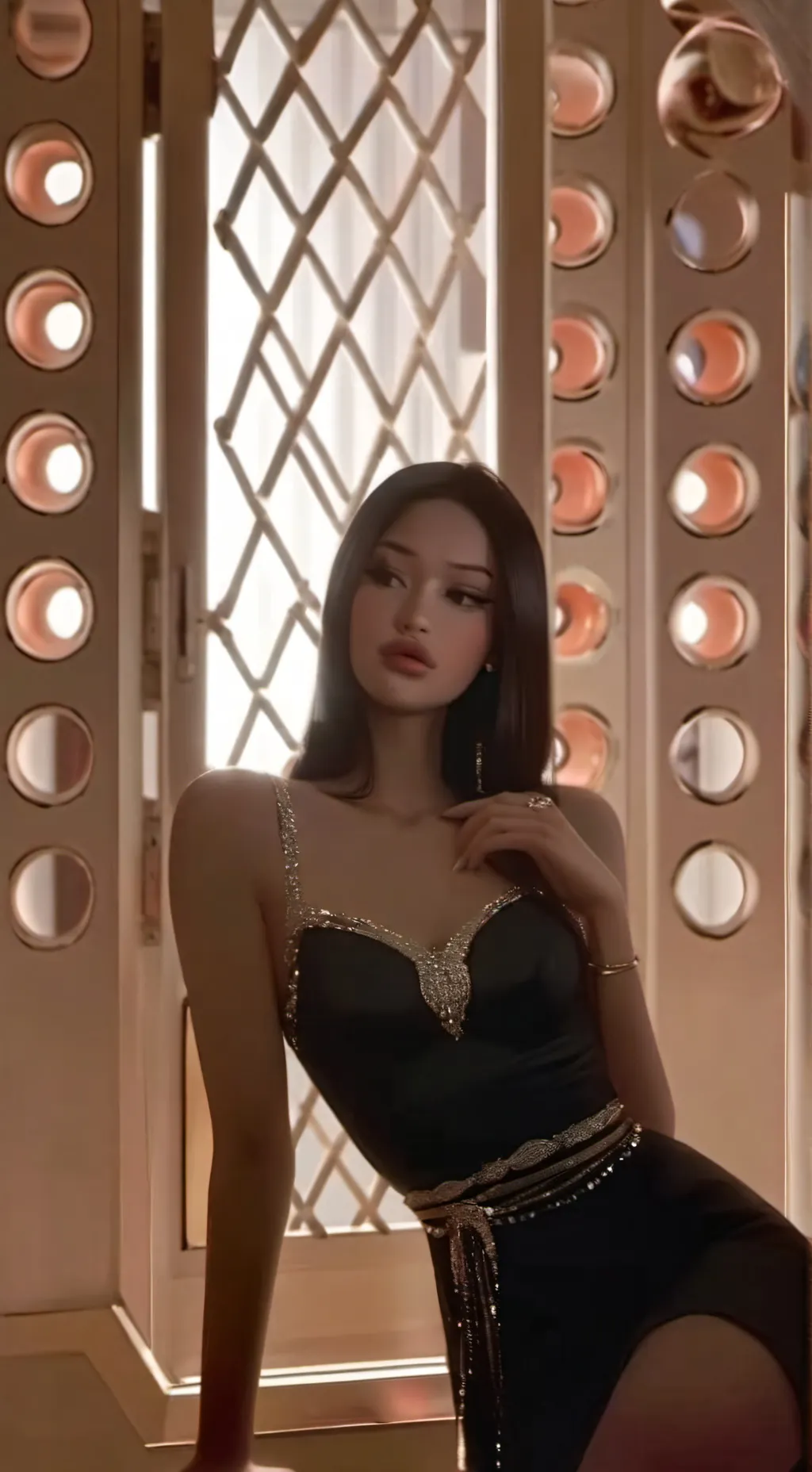 Talkie AI - Chat with isabella