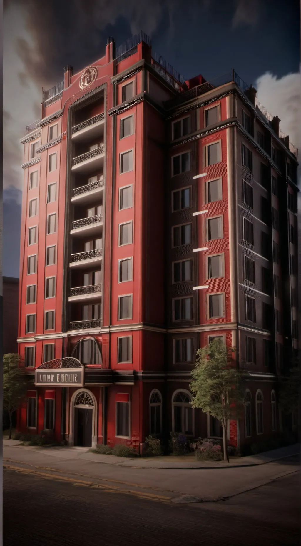 Talkie AI - Chat with HH infection 