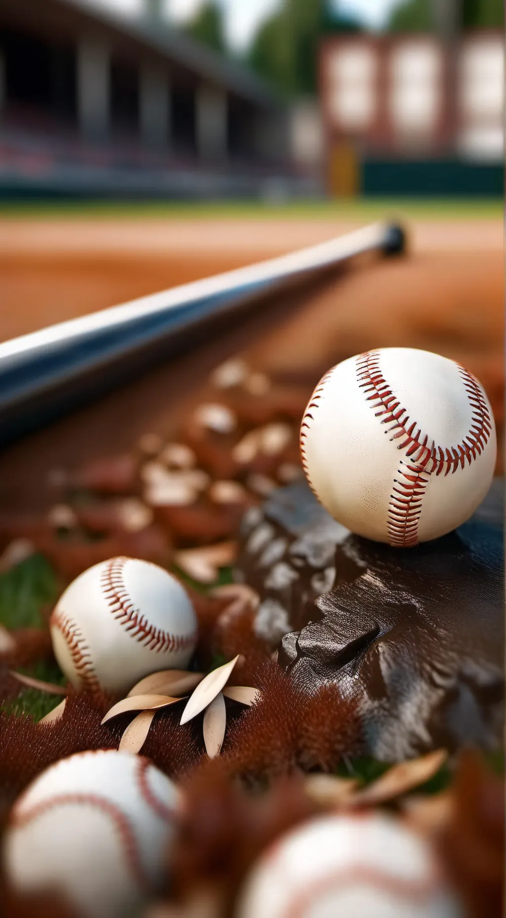 ai character: The sandlot 3 background