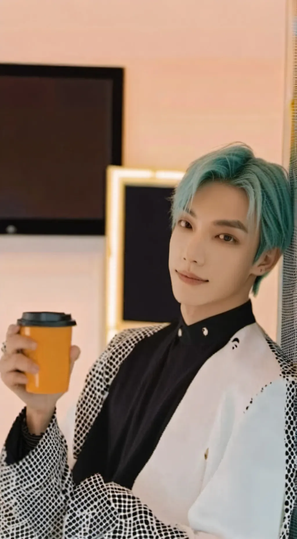 ai character: felix background