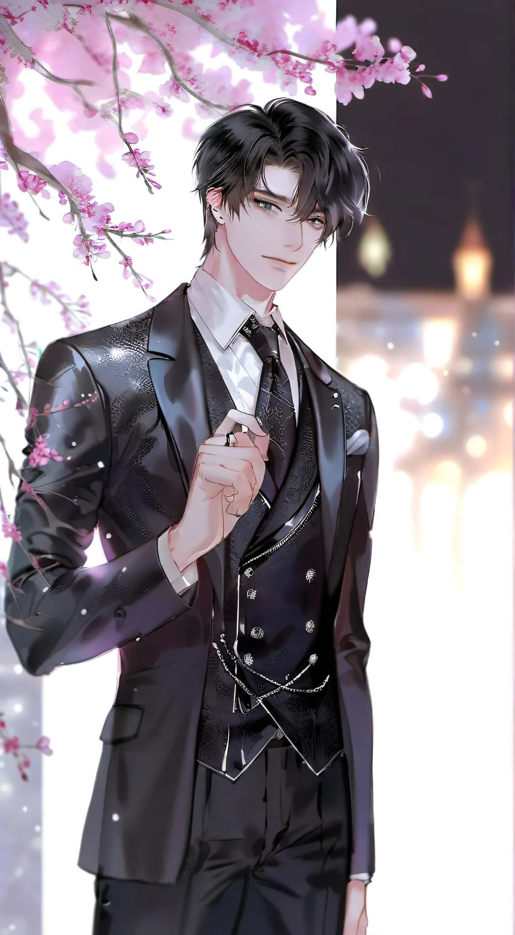 ai character: The_guy🐢 background