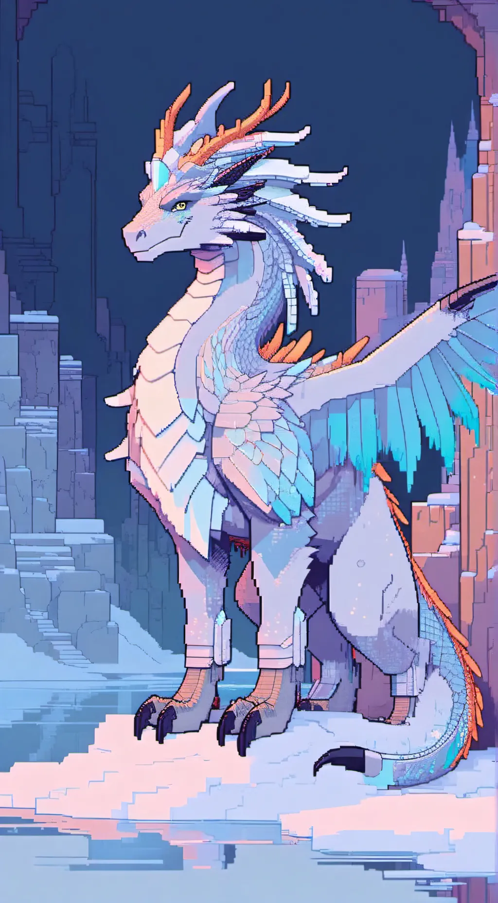 Talkie AI - Chat with Iceberg