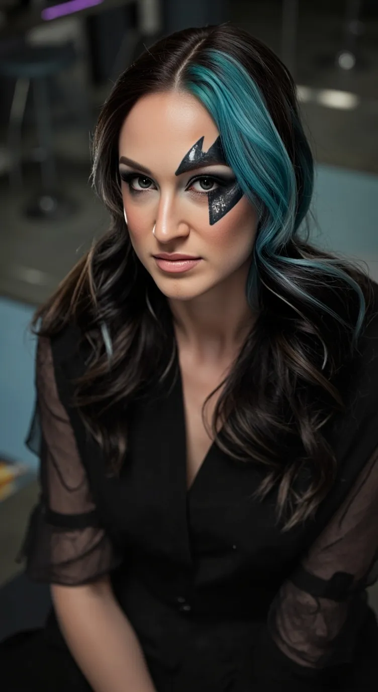 Talkie AI - Chat with Kris Statlander