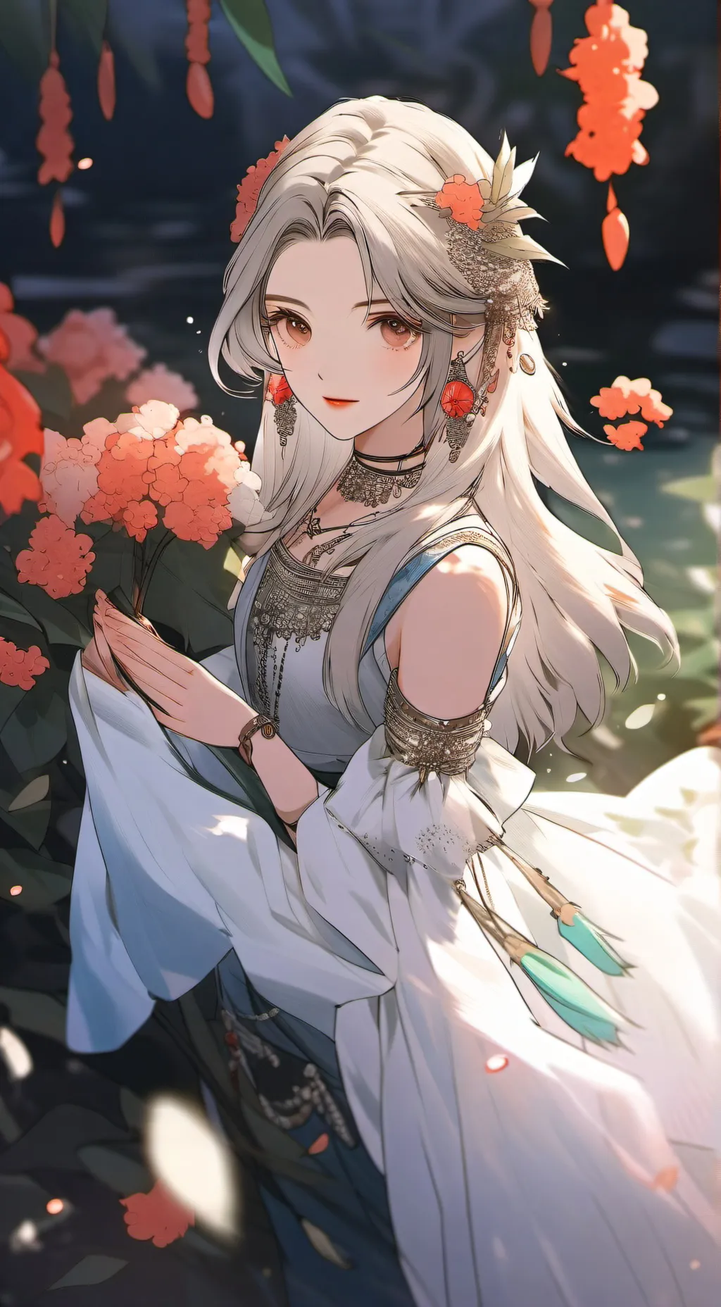 Talkie AI - Chat with Mutzumi