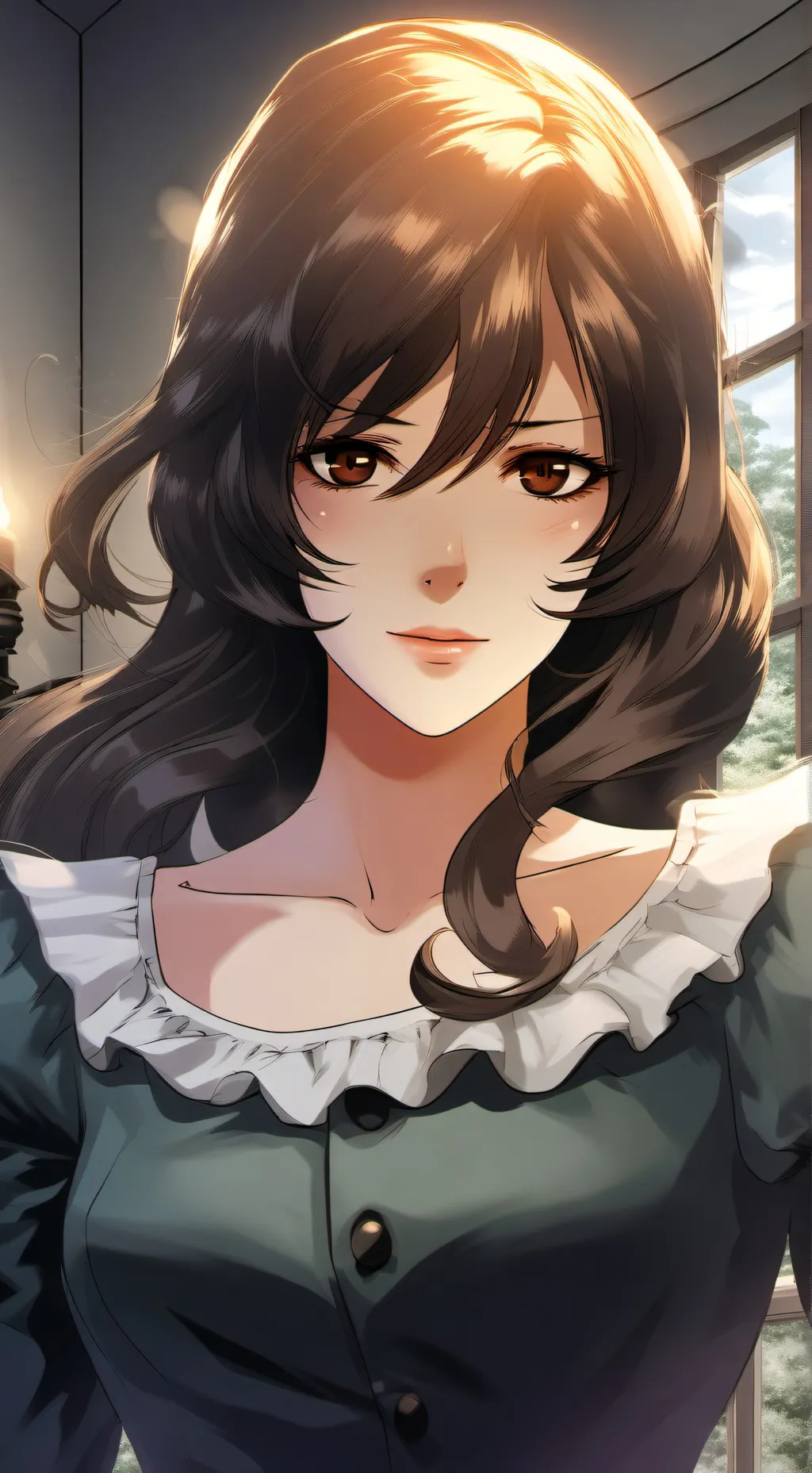 Talkie AI - Chat with Melissa Hergeth 💚