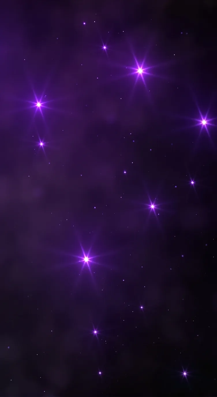 ai character: purplestars02  background
