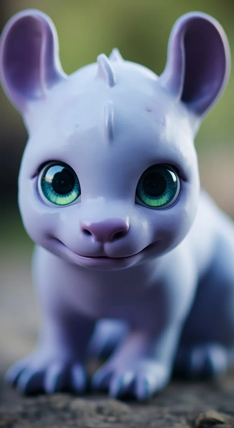 ai character: naomi background