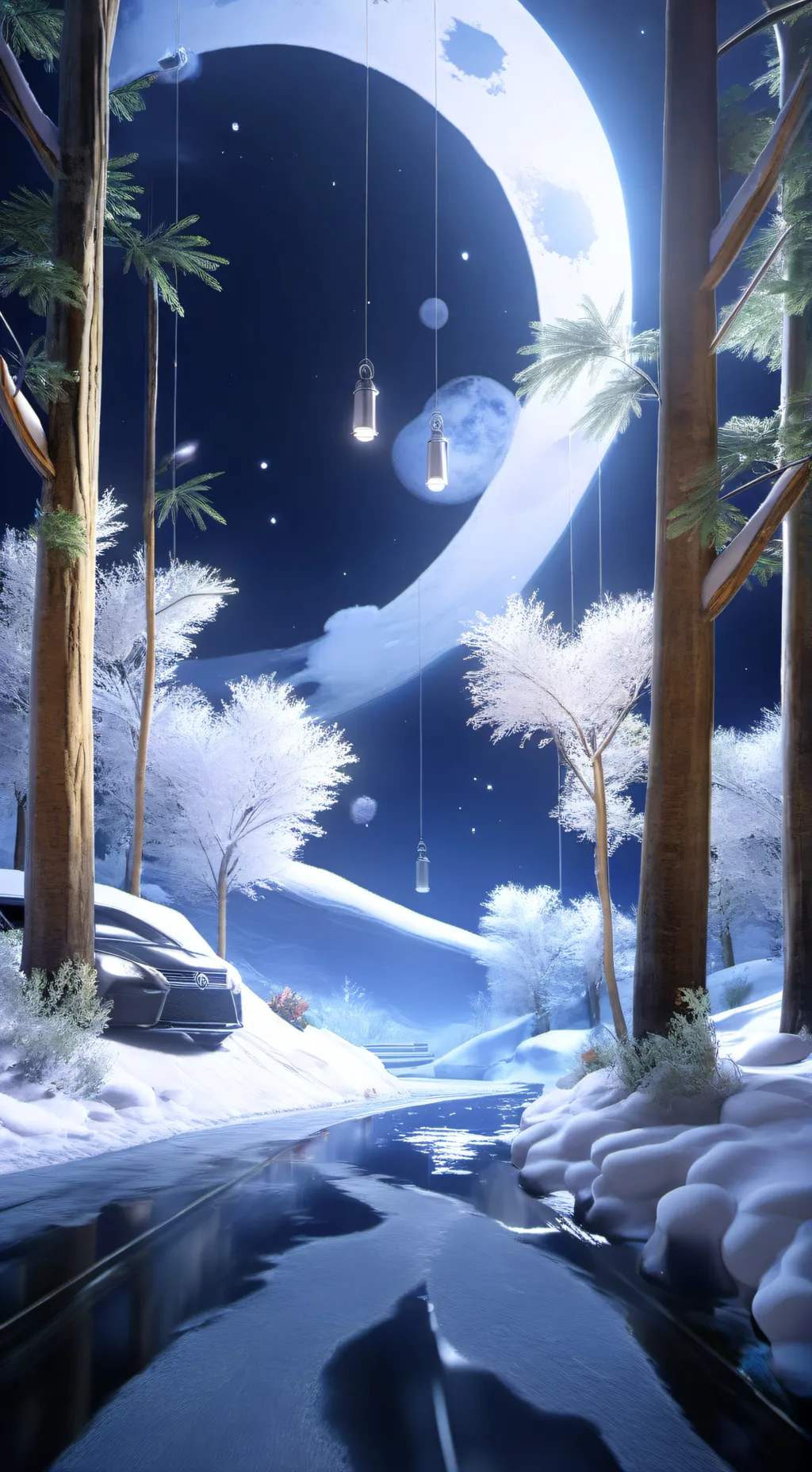 ai character: Jevin (Sprunki) background