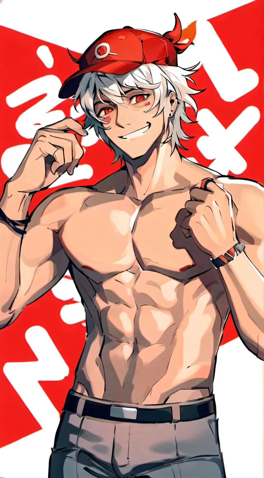 Talkie AI - Chat with Chester(brawlstar)