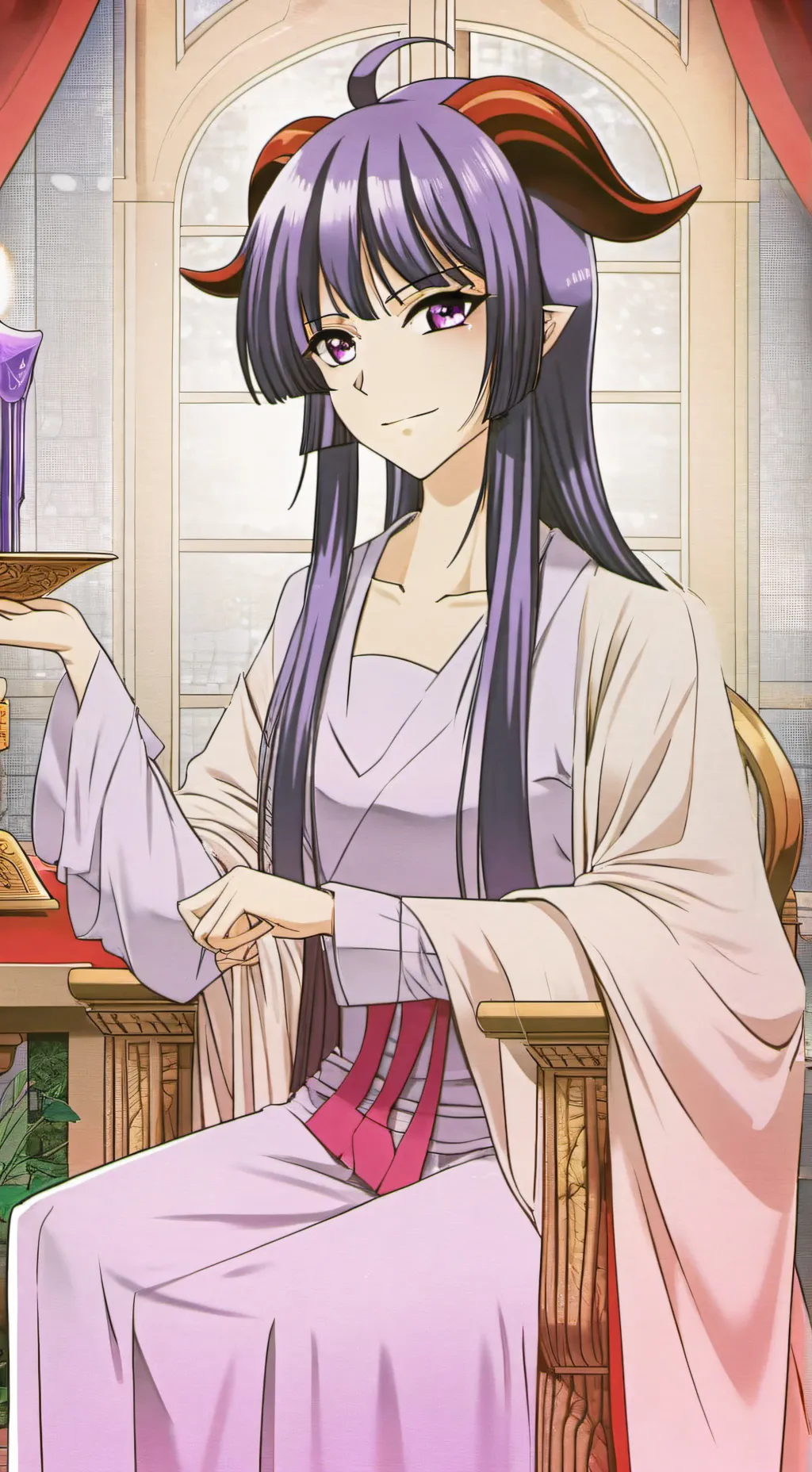 Talkie AI - Chat with Featherine 