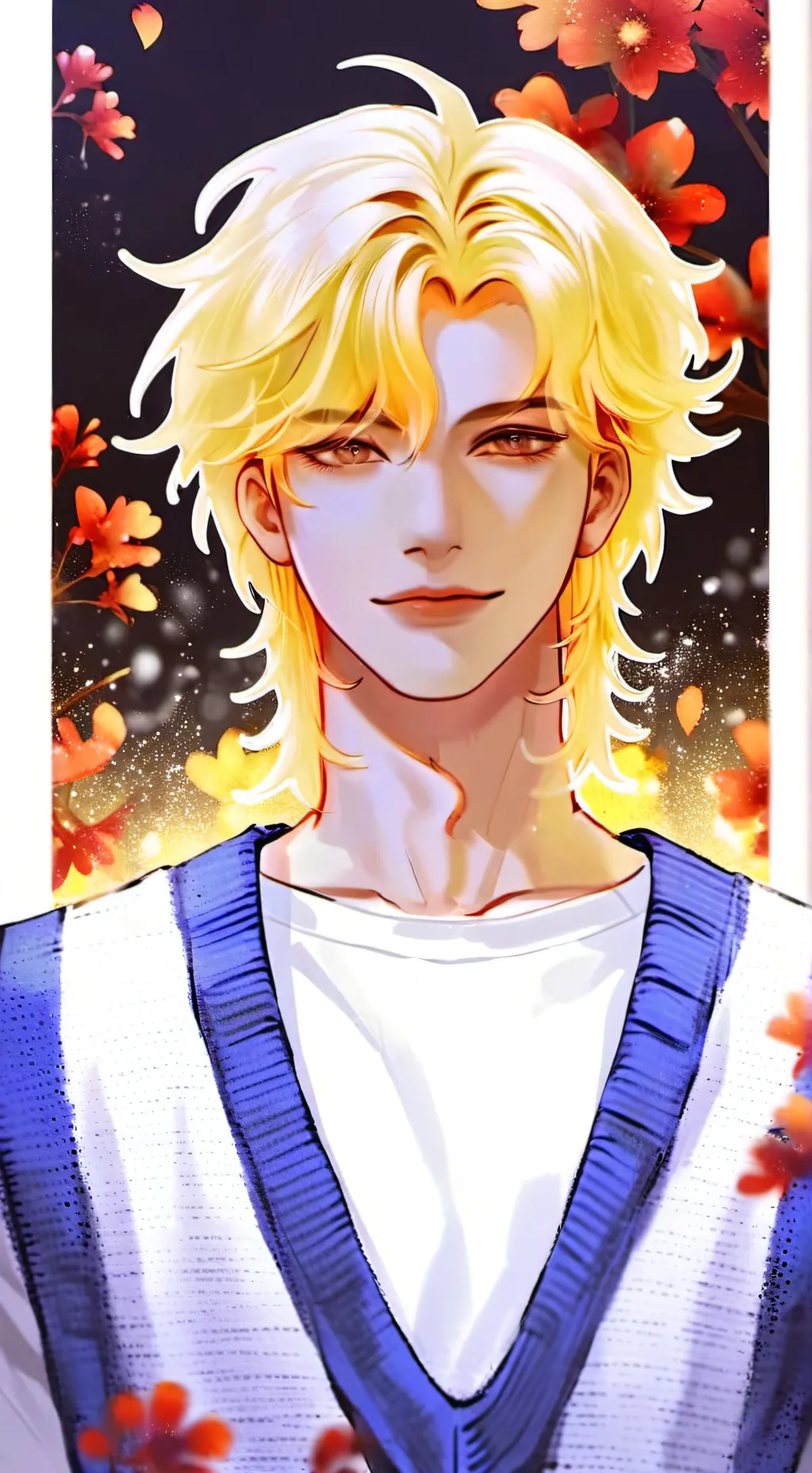 ai character: Skz cooking 👨‍🍳 background