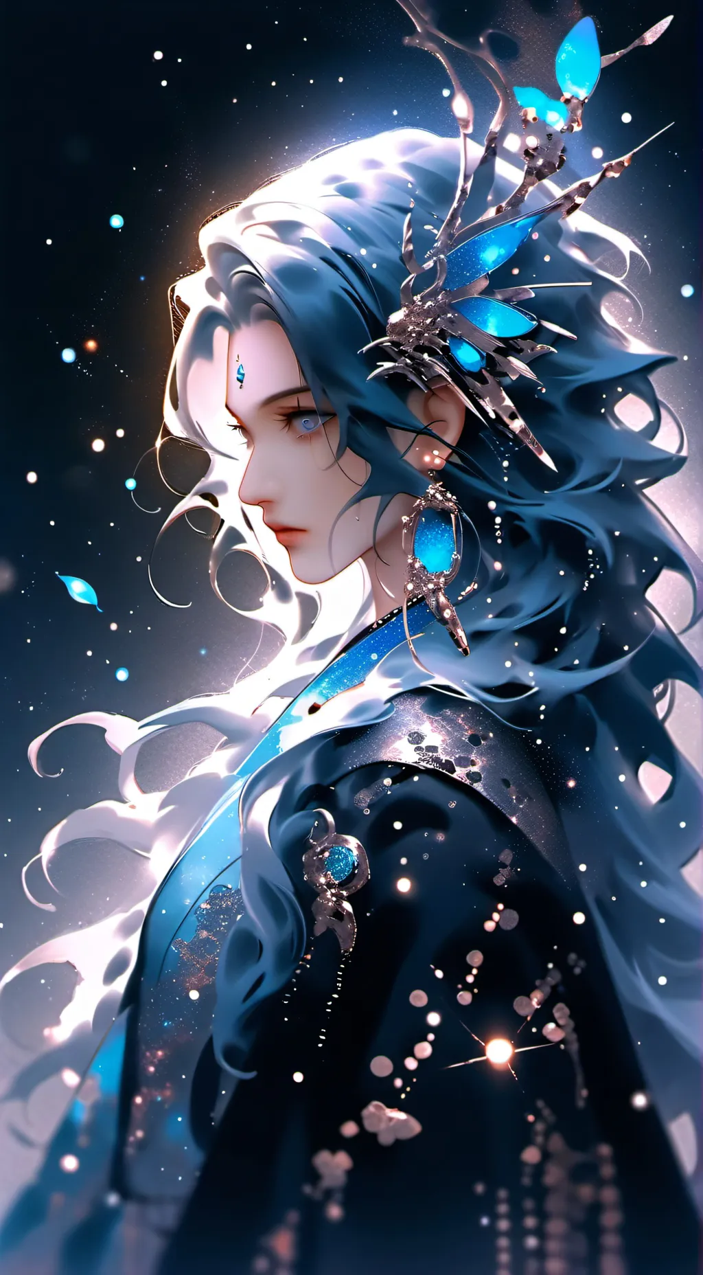 ai character: [^ASHER❤️❤️^] background