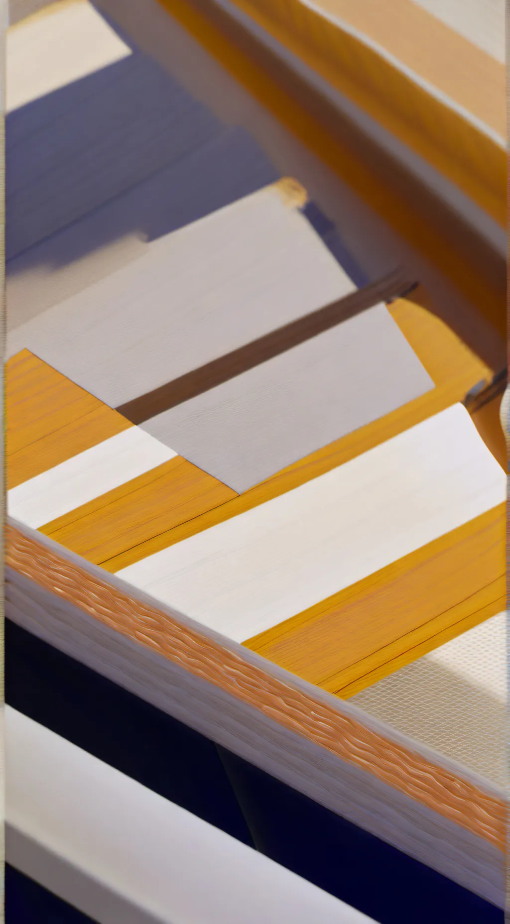 ai character: Sprunki×Poppyplay background