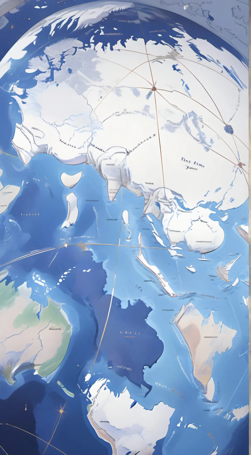 ai character: CH 6😺🥰😝 background