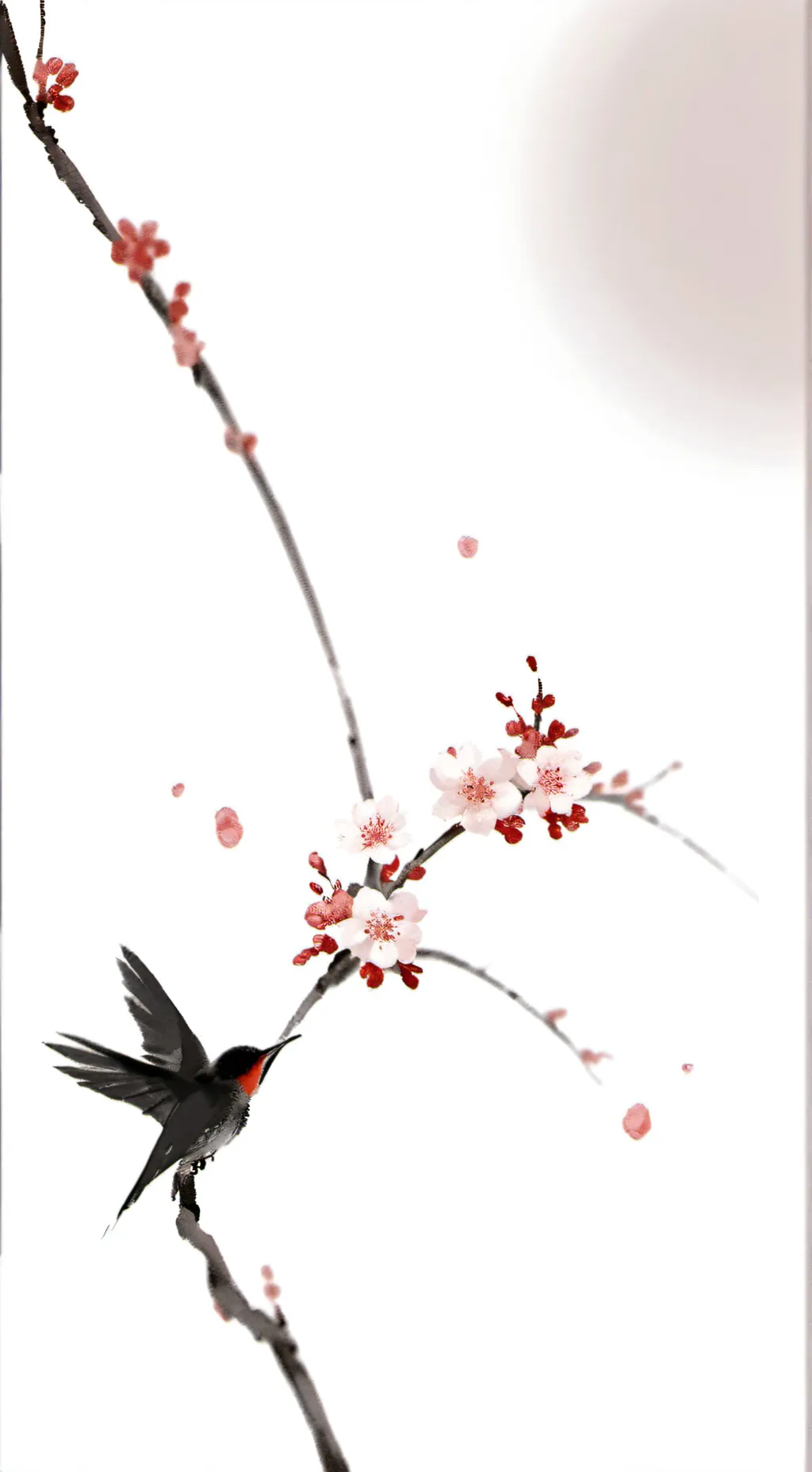 ai character: `★make a story`★ background