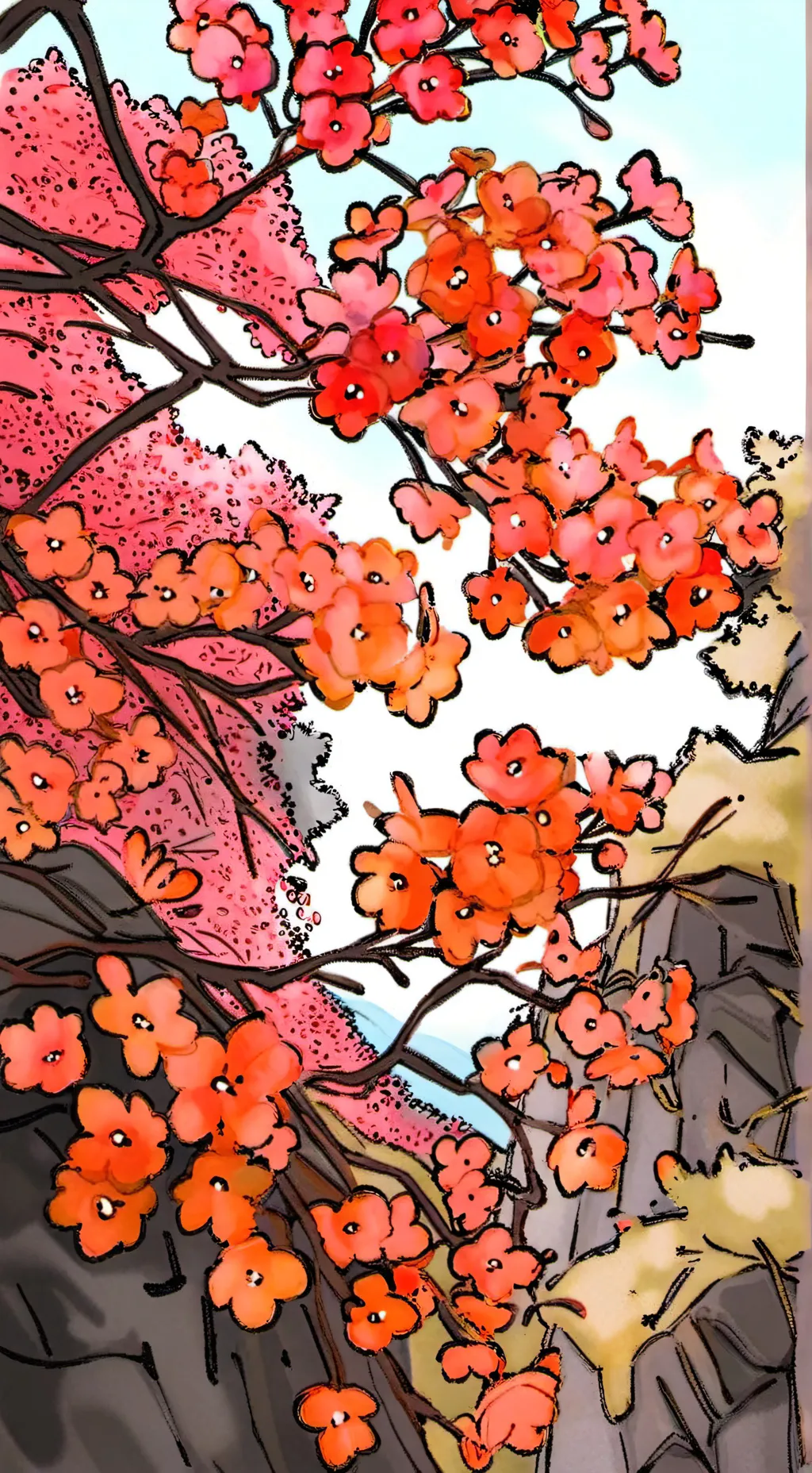 ai character: KNY te salvan o no background