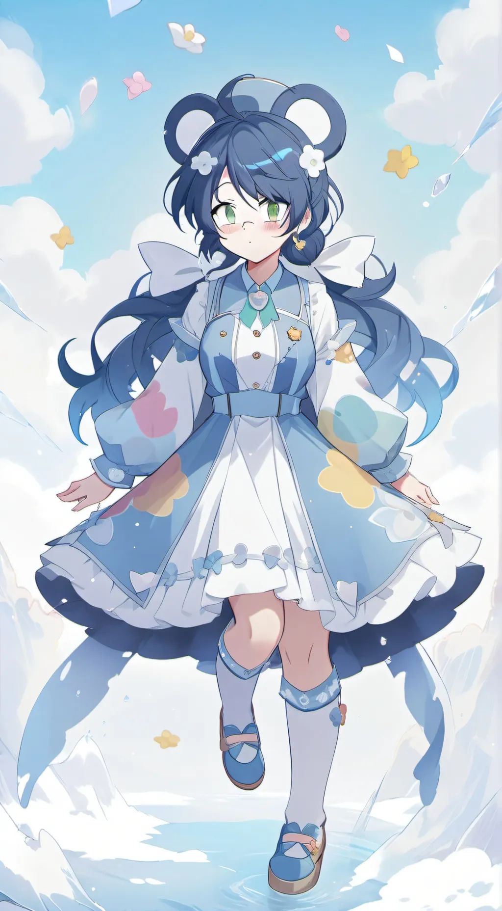 Talkie AI - Chat with Care Bears utm