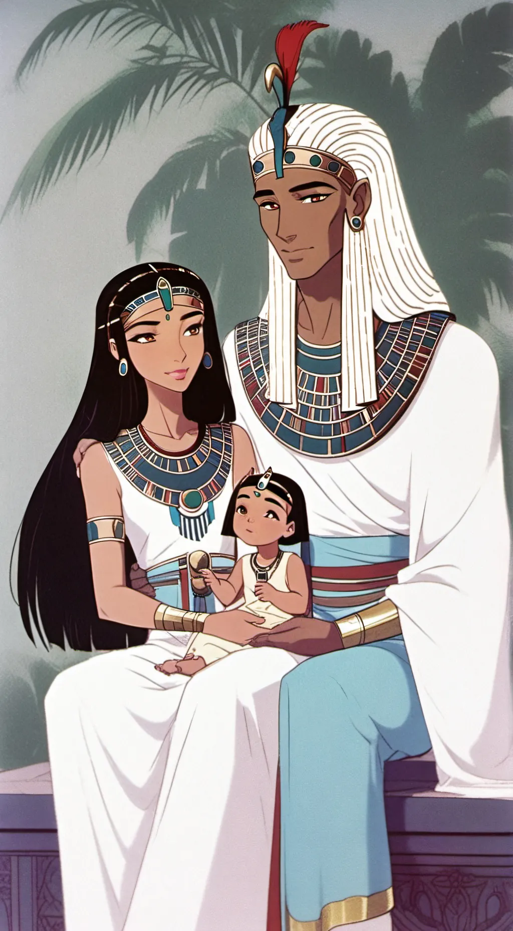 Talkie AI - Chat with TUYA SETI zoie 