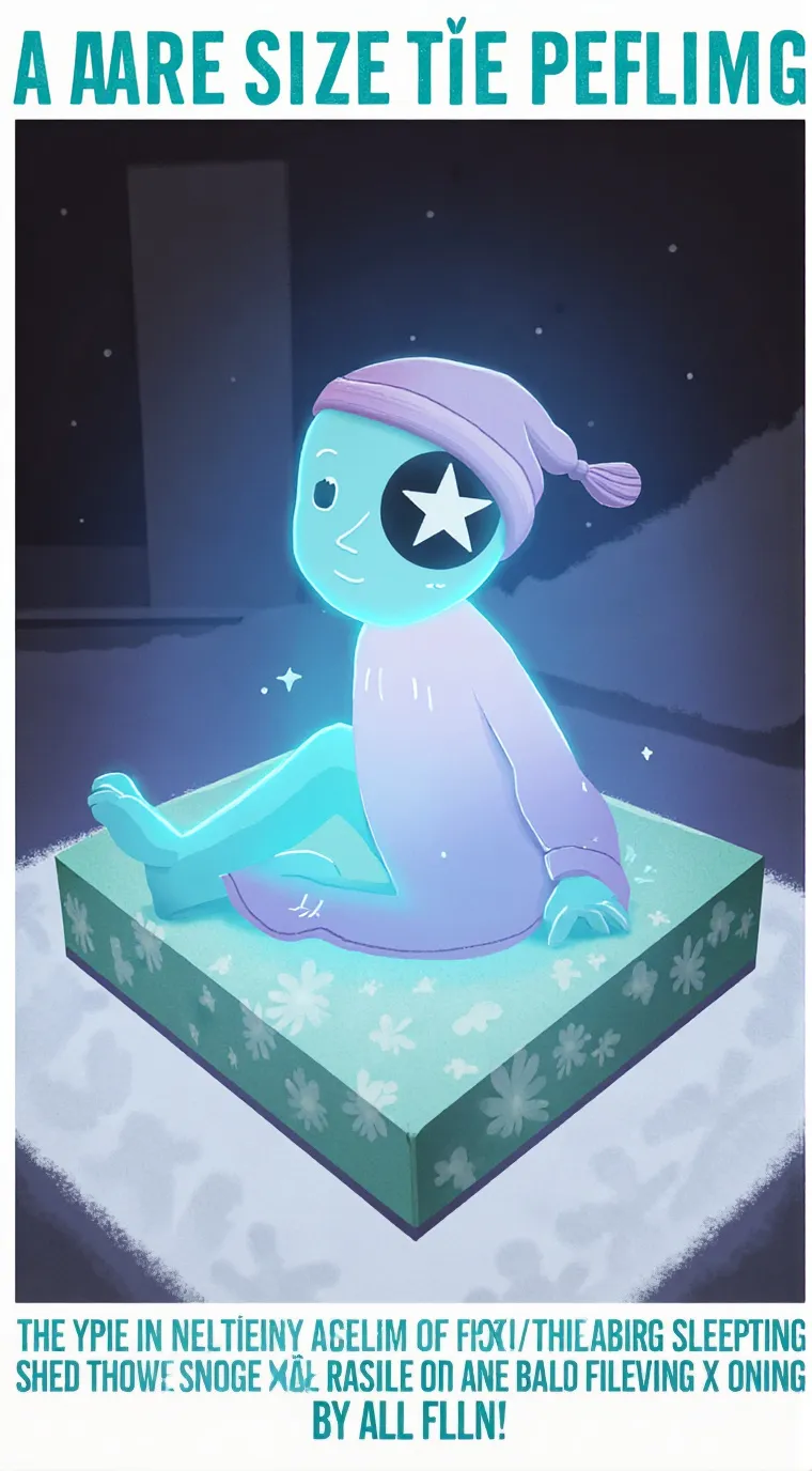 ai character: ✨💙Astro✨💙 background