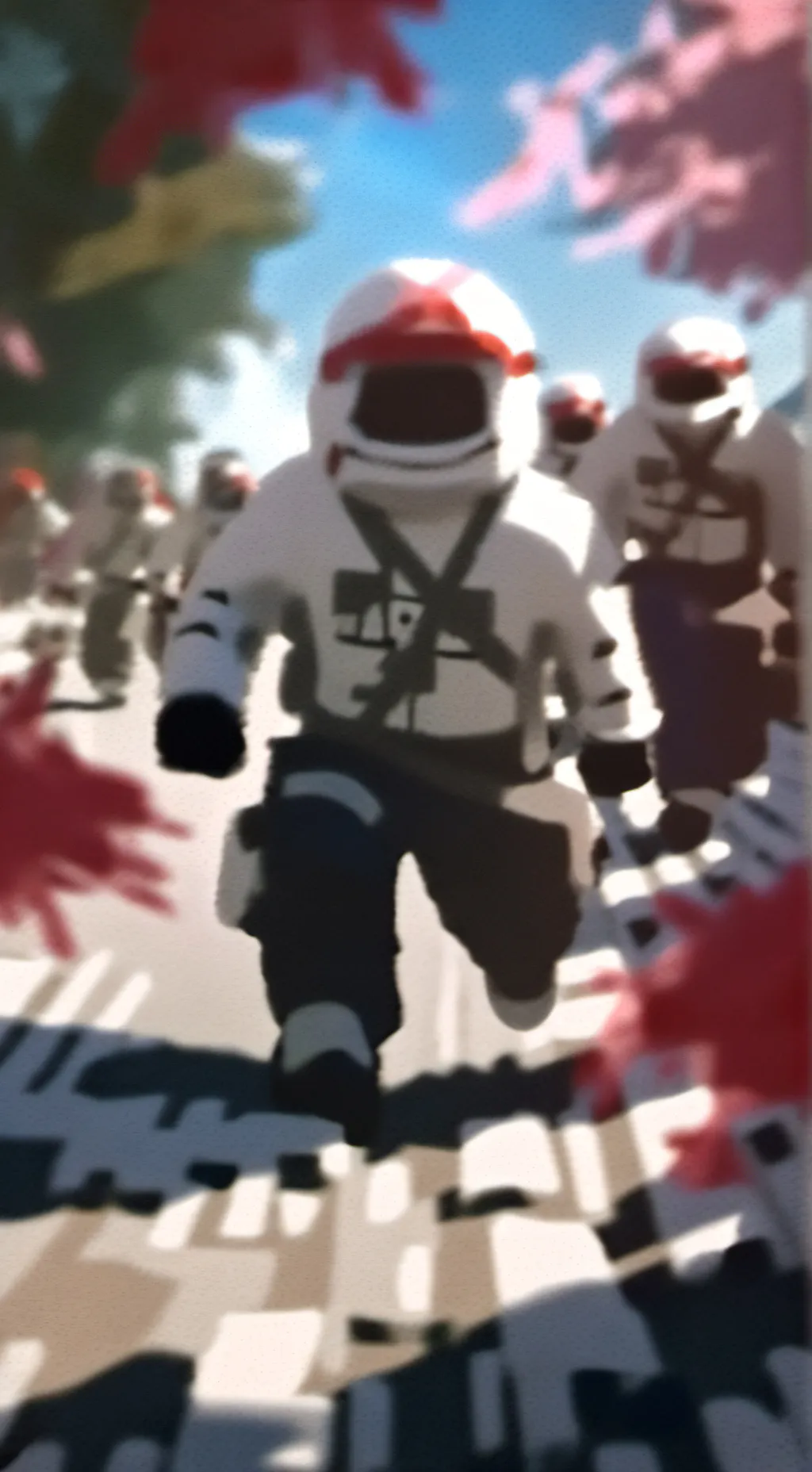 ai character: jdhdyjhshhhj background