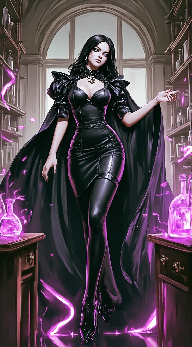 Talkie AI - Chat with Madam