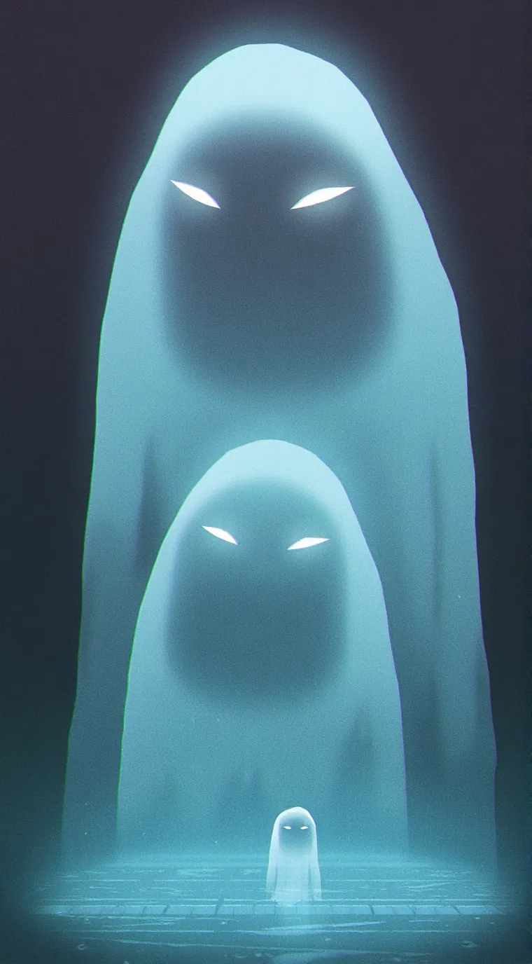 ai character: dw x doors x r.l.d background