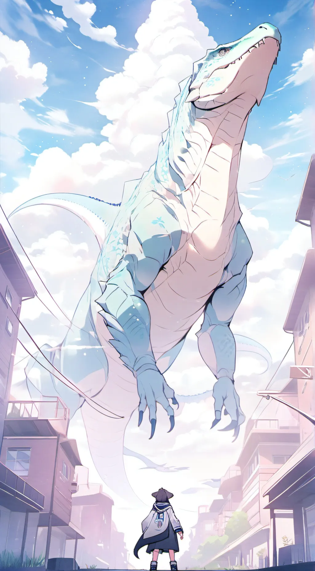 Talkie AI - Chat with Shobijin