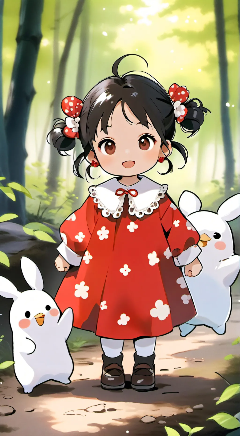 Talkie AI - Chat with Airy