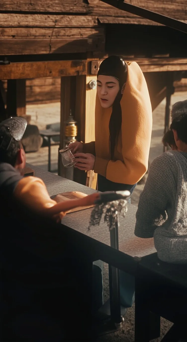 ai character: Figg Farts background