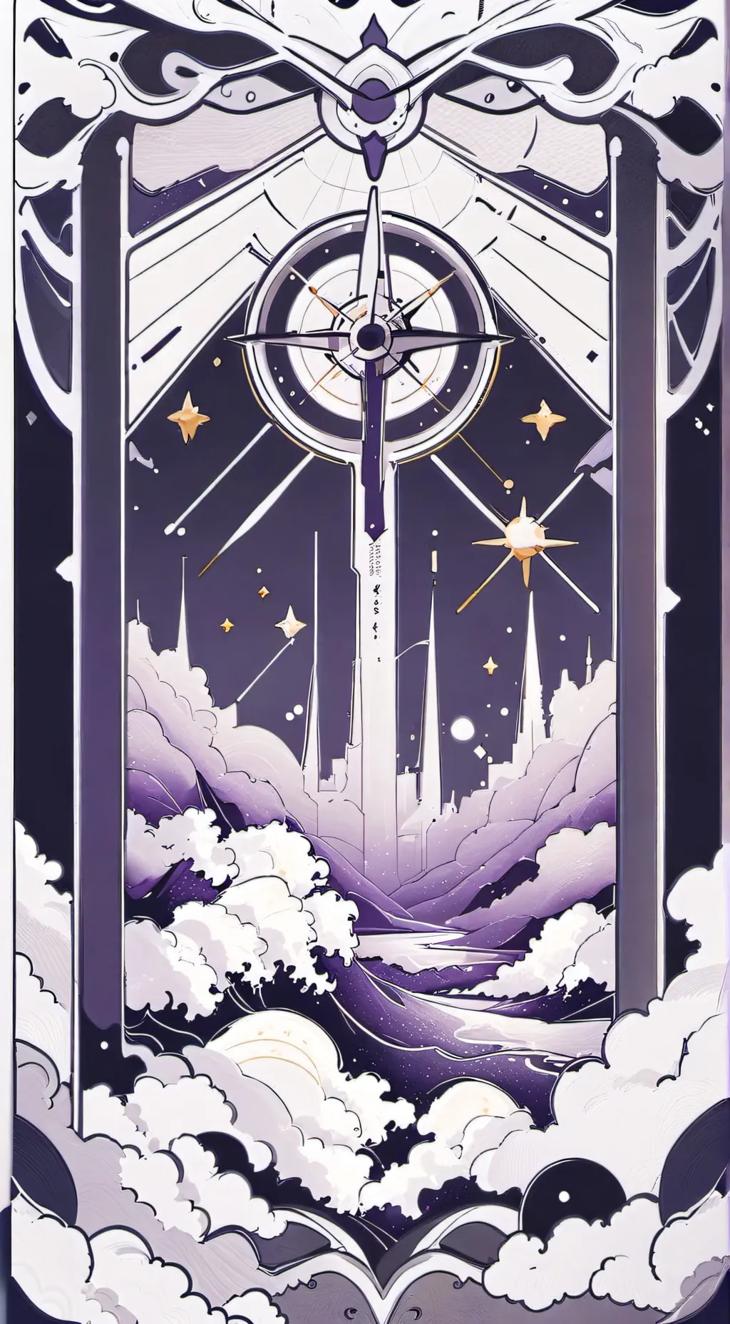 ai character: my class background