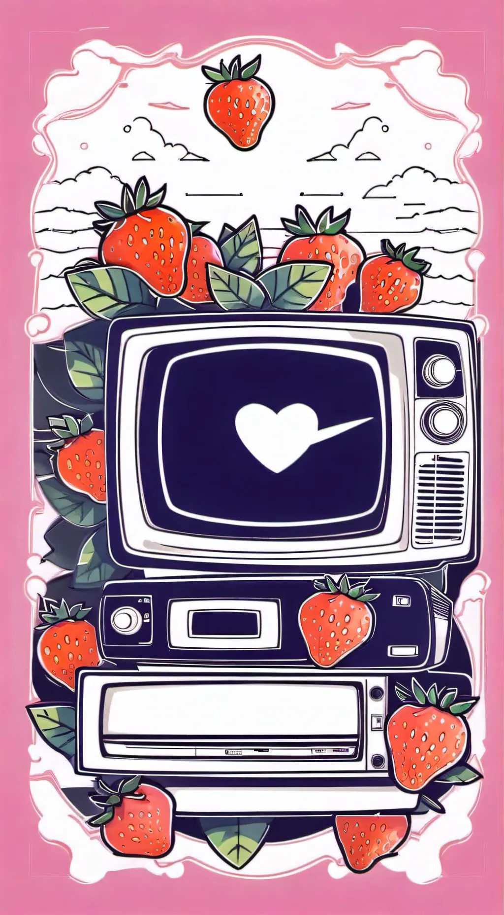 ai character: [•Melanie•] background