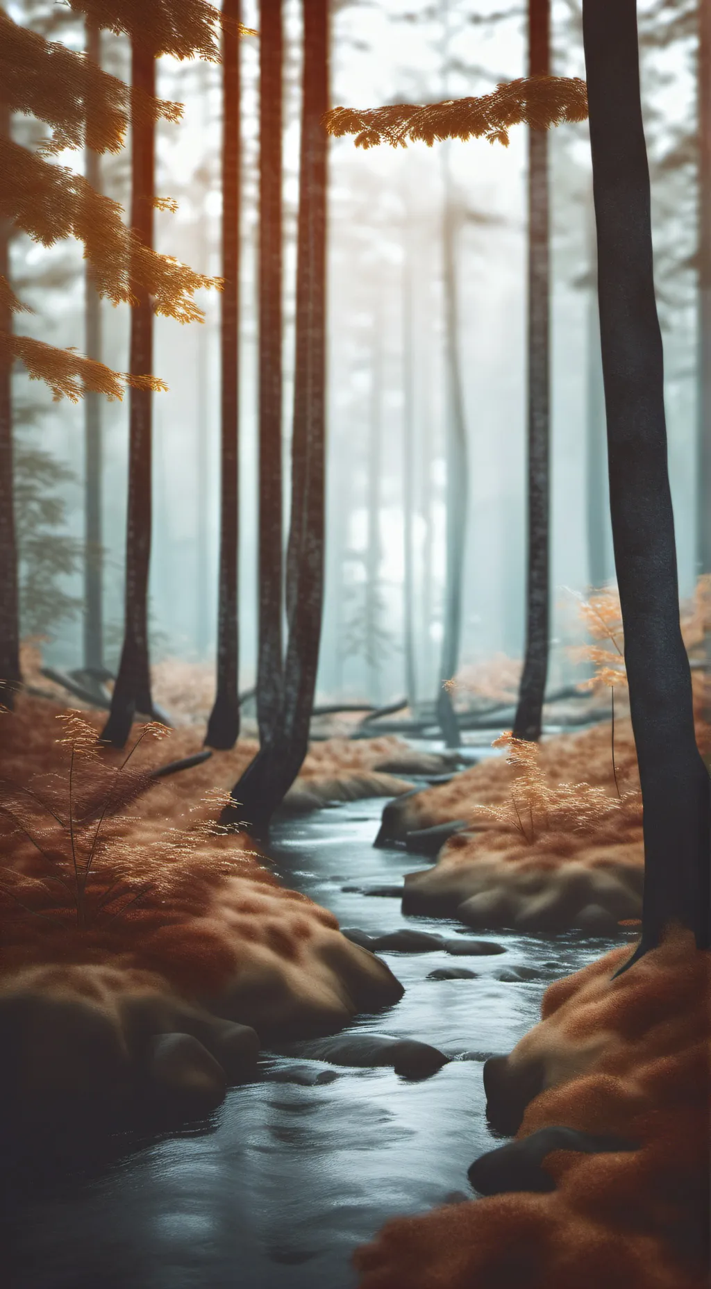 ai character: Vampiresa 🩸🩸🩸 background