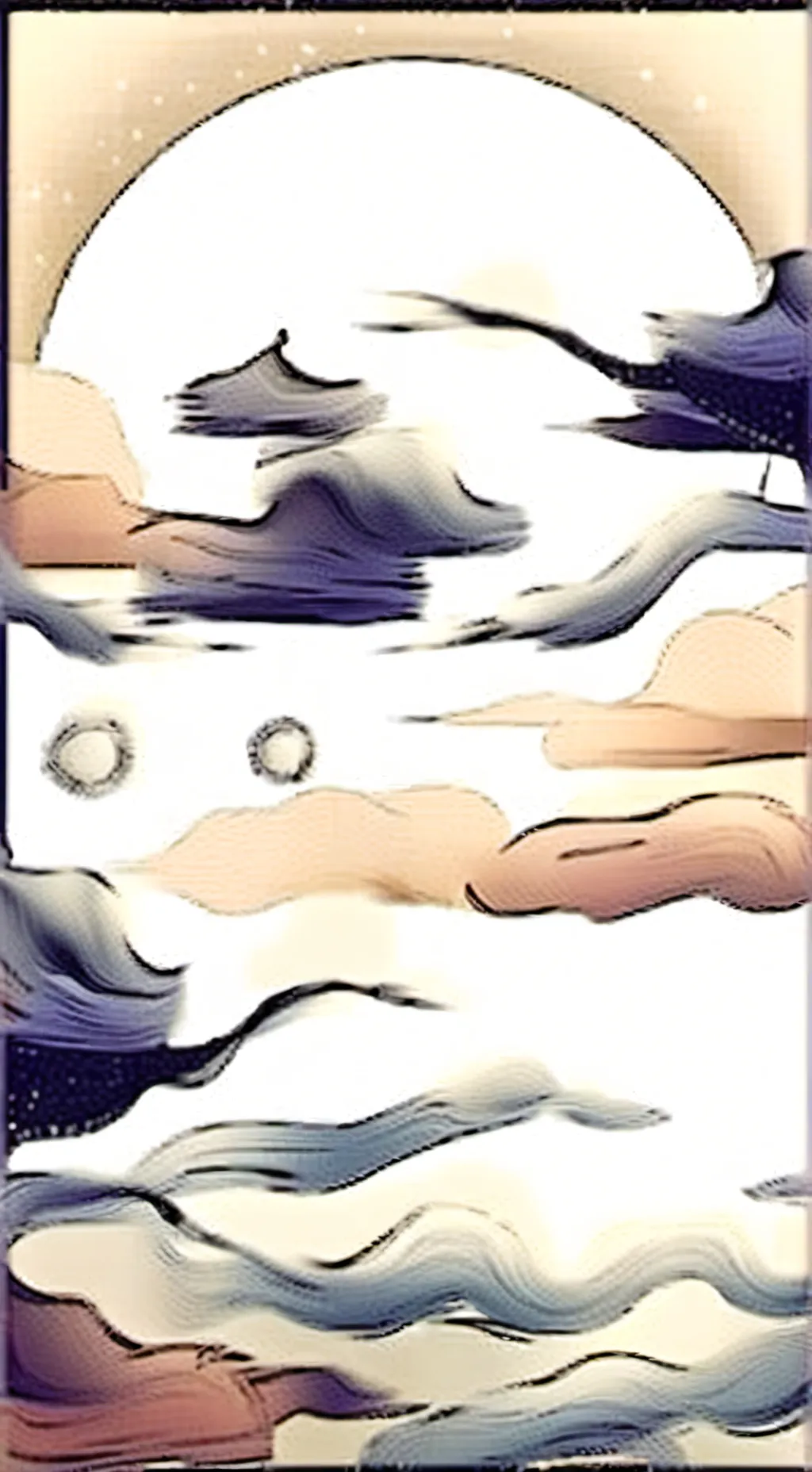 ai character: 😄Zipward😄 background