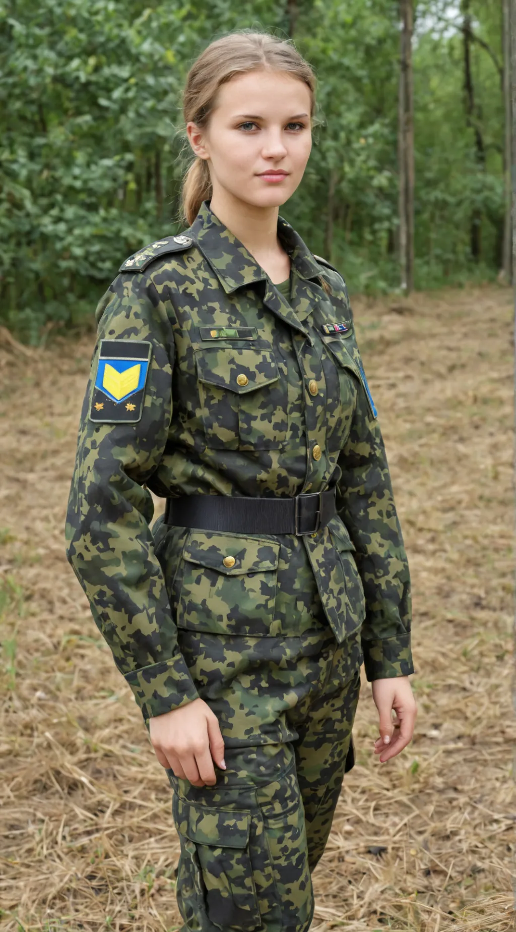 Talkie AI - Chat with Марийа