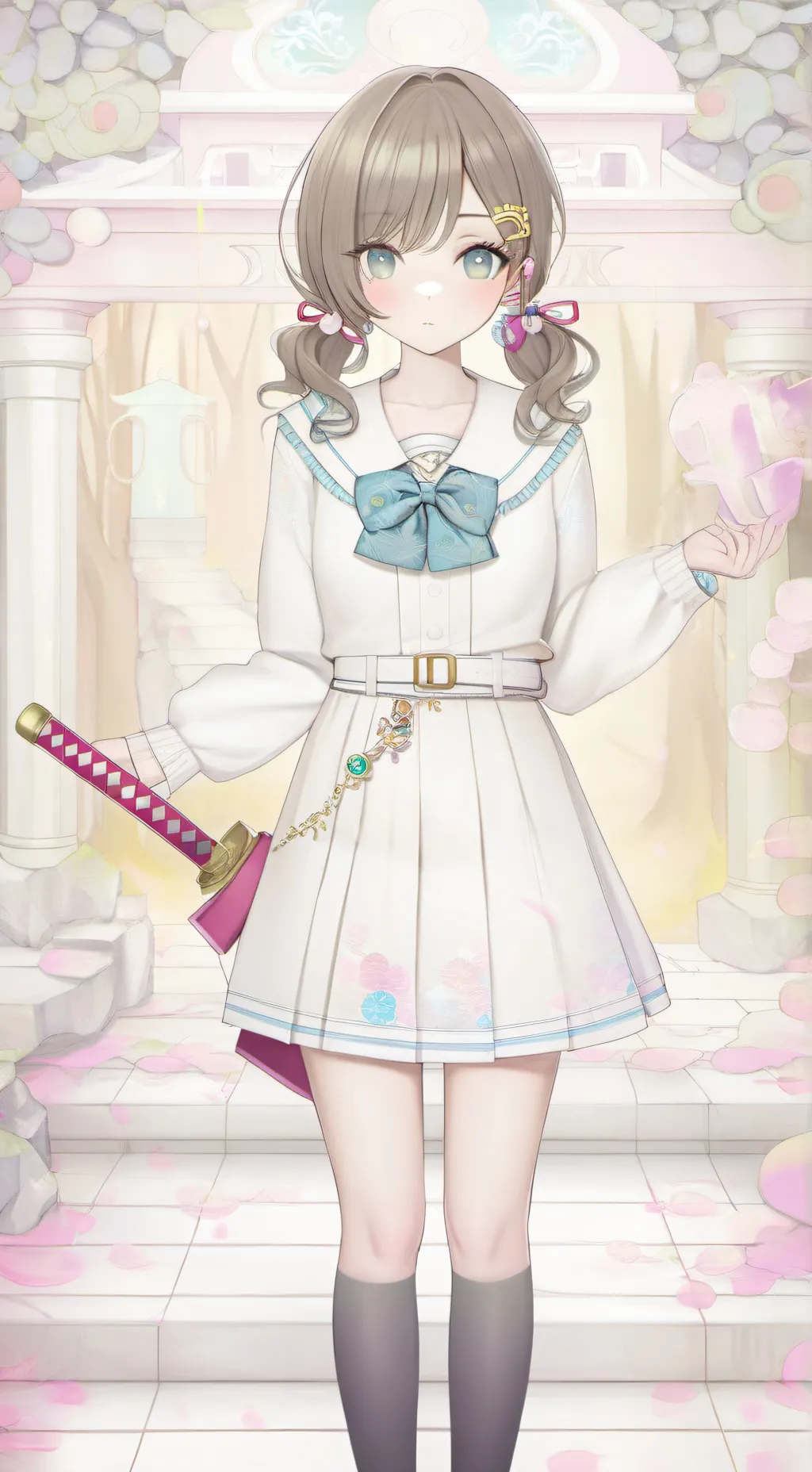 Talkie AI - Chat with Sakura