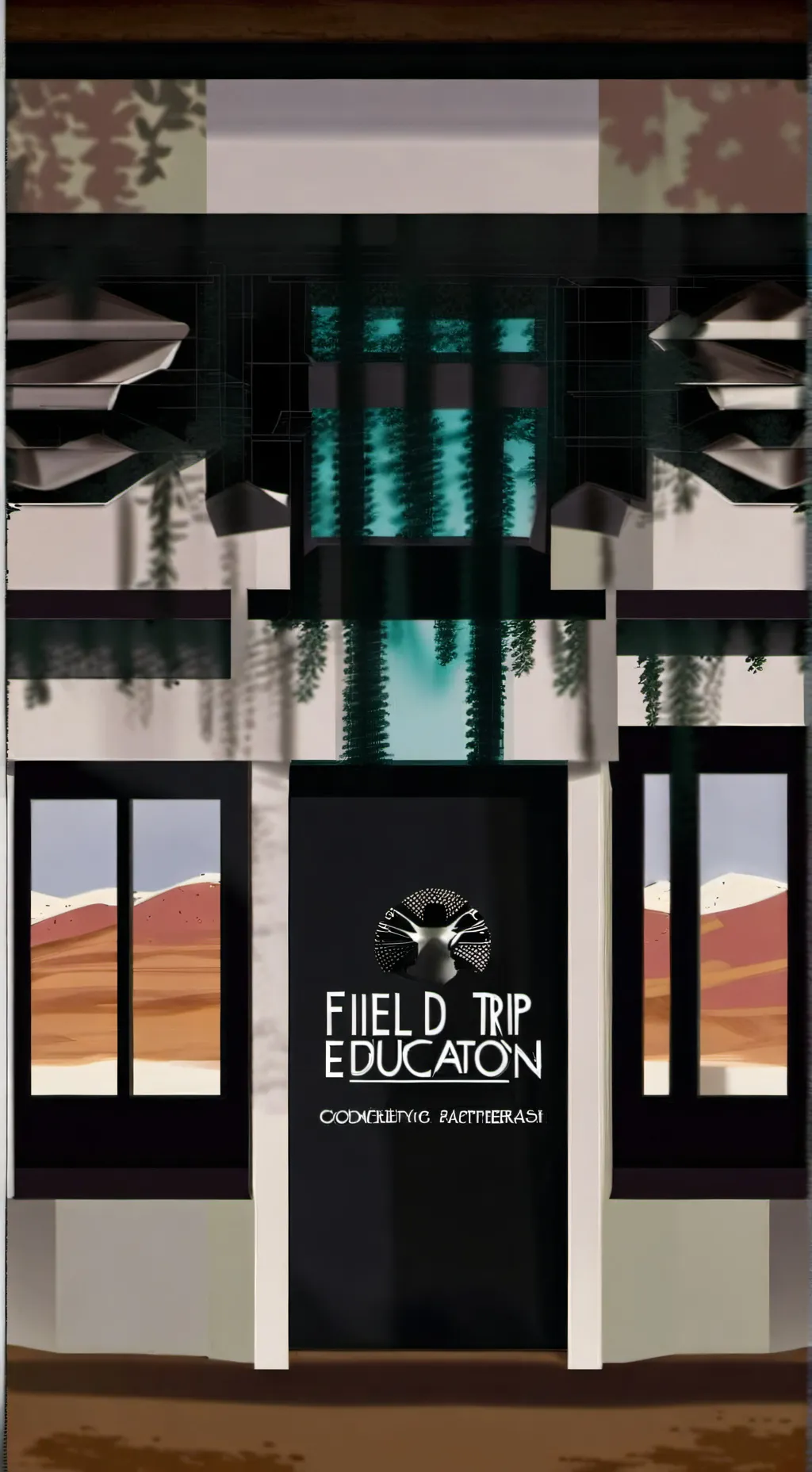 Talkie AI - Chat with ♧Fpe Feild trip!♧