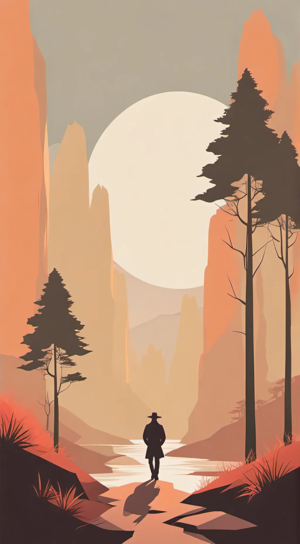 ai character: Bakugo
Bakugo background