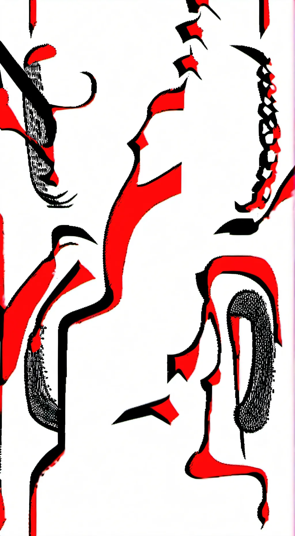 ai character: Charlie M background