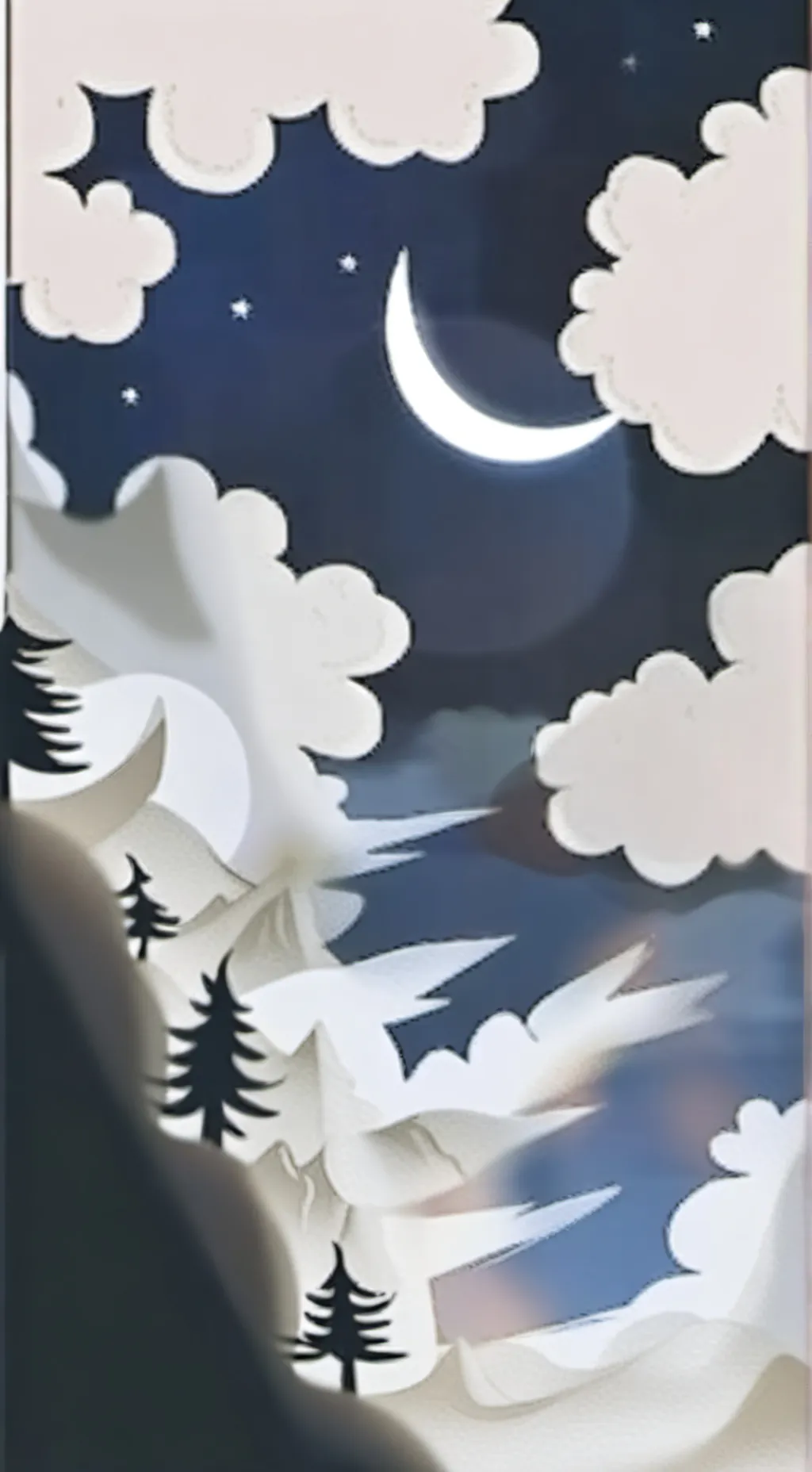 ai character: ~Vampire astro? ~ background