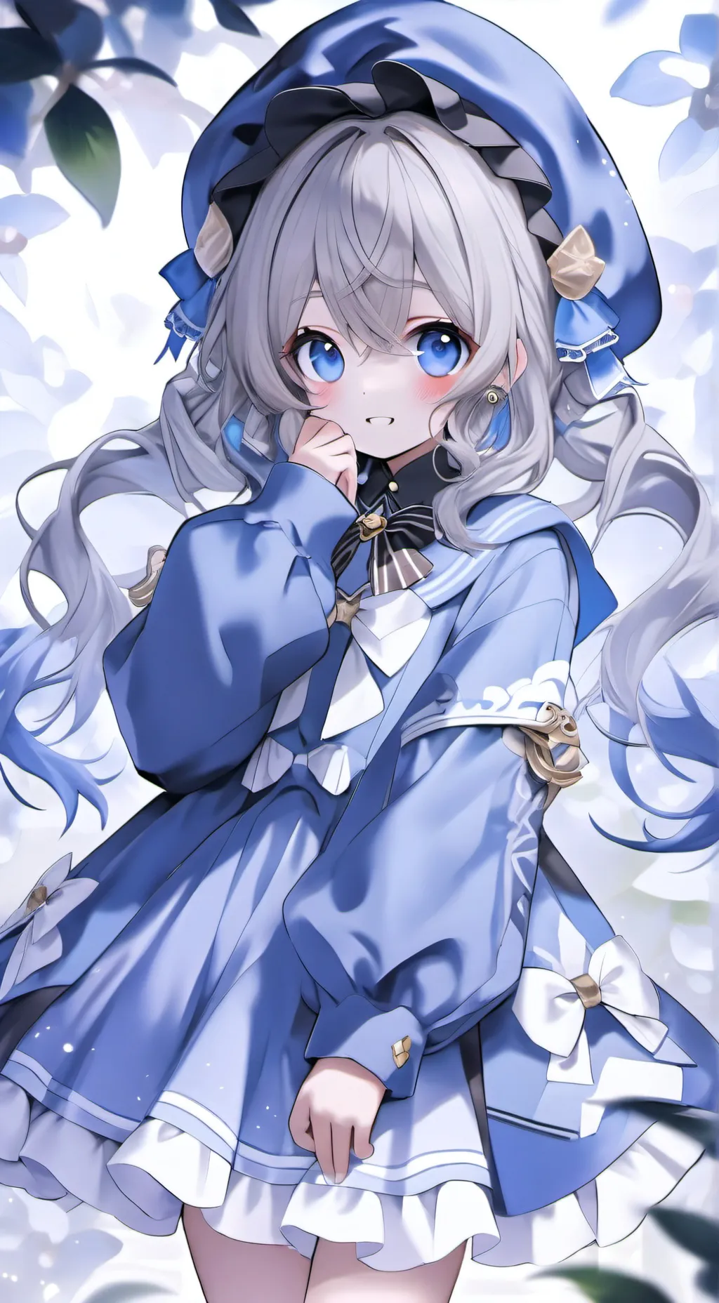 Talkie AI - Chat with Candy