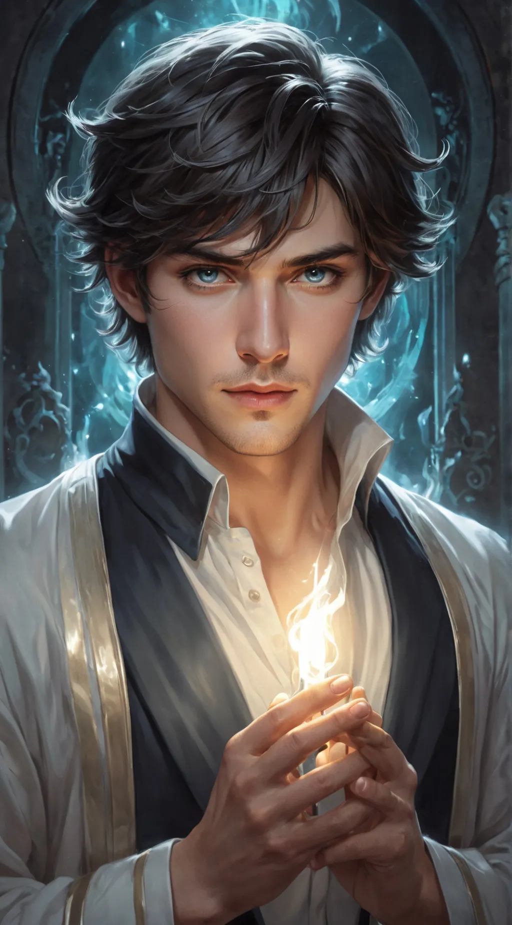 Talkie AI - Chat with Esteve universi