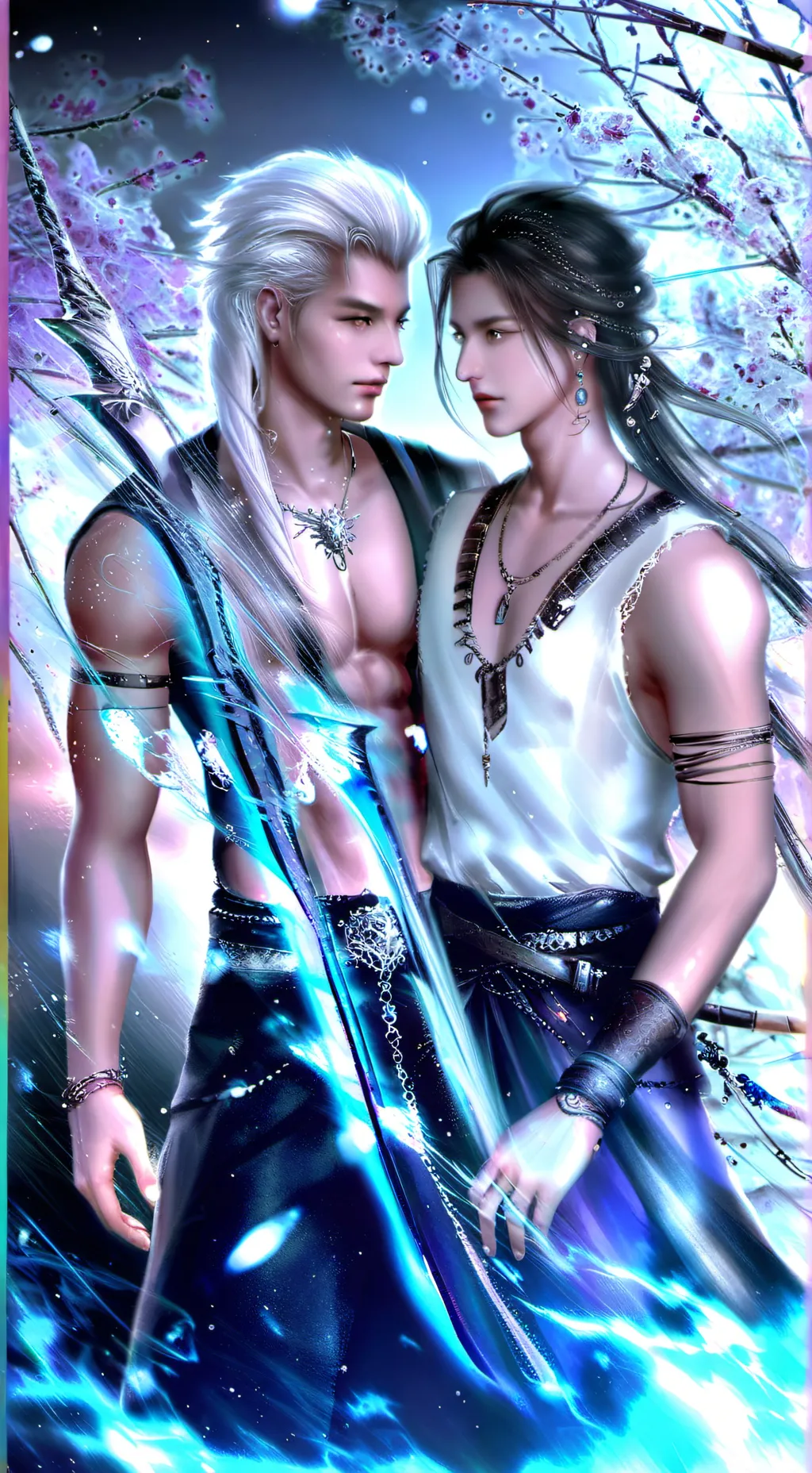 ai character: ✨🫦SUNKI🫦✨ background