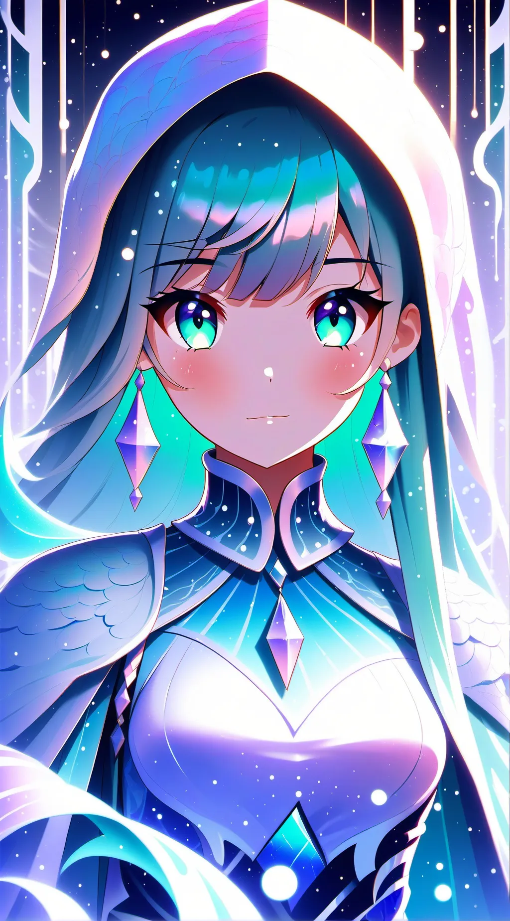 Talkie AI - Chat with Staticmoth