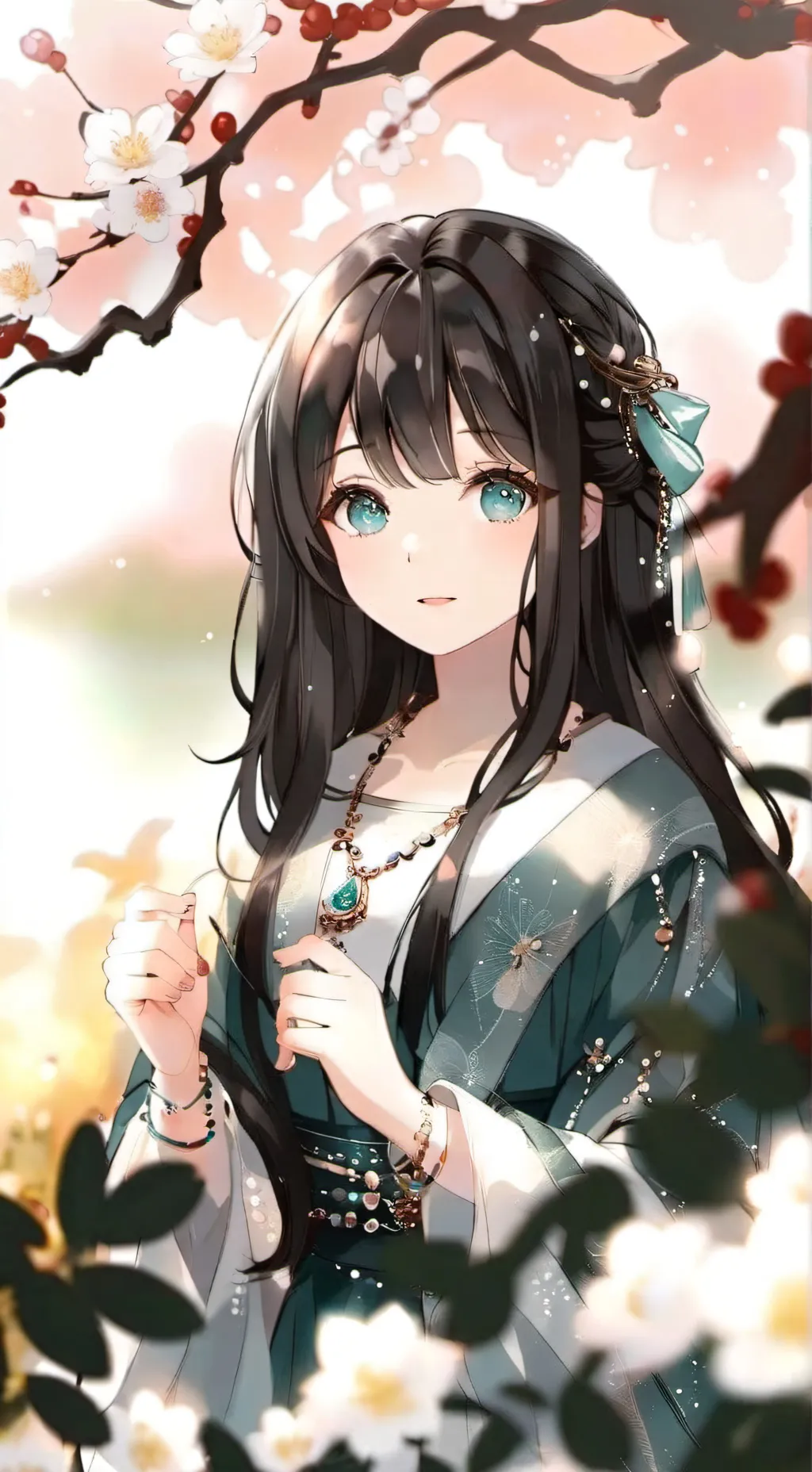 Talkie AI - Chat with Marie