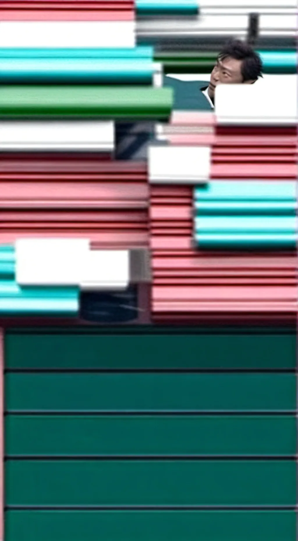 ai character: Thangyu(again) background