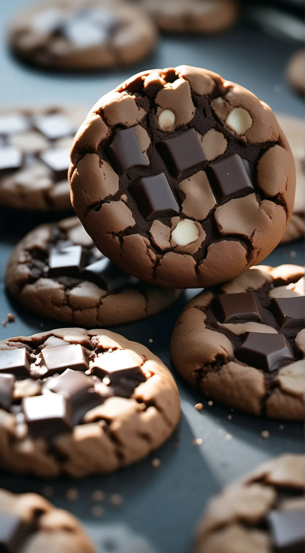 ai character: MHAAA💚💚💚 background